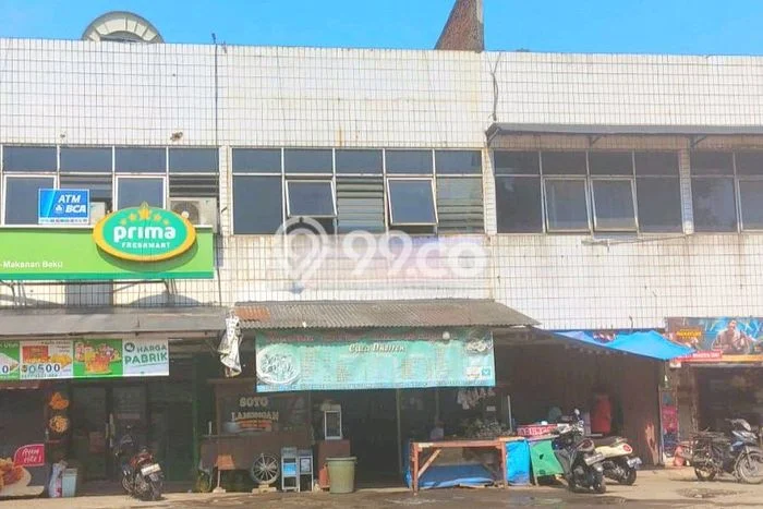 Unit Ruko Dijual di Ciputat Tangerang Selatan Luas Bangunan 120m2 Unit Ruko Dijual di Ciputat Tangerang Selatan Luas Bangunan 120m2