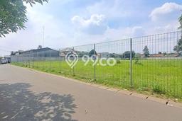 Tanah Komersial Dijual di Pamulang Tangerang Selatan 6200m2 Tanah Komersial Dijual di Pamulang Tangerang Selatan 6200m2