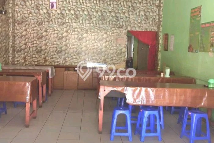 Unit Ruko Dijual di Ciputat Tangerang Selatan Luas Bangunan 120m2 Unit Ruko Dijual di Ciputat Tangerang Selatan Luas Bangunan 120m2