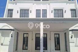 Hot Offer Hunian Mewah Ideal dan Luas di Cempaka Putih, Jakarta Pusat Hot Offer Hunian Mewah Ideal dan Luas di Cempaka Putih, Jakarta Pusat