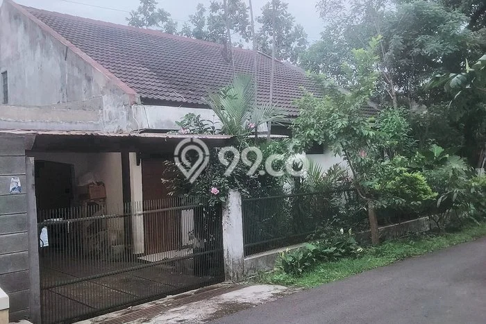 Hunian Eksklusif Dijual LT 363m2 di Bandung Kidul, Bandung Hunian Eksklusif Dijual LT 363m2 di Bandung Kidul, Bandung