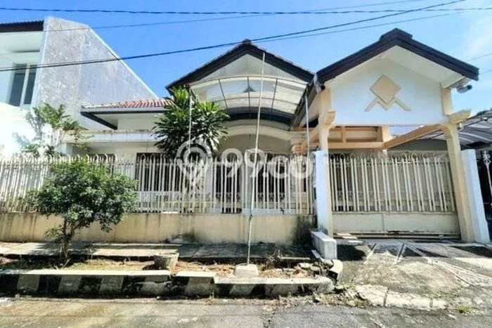 Dijual Rumah Elit Exclusive di Rungkut, Surabaya Dijual Rumah Elit Exclusive di Rungkut, Surabaya