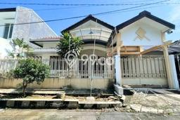 Dijual Rumah Elit Exclusive di Rungkut, Surabaya Dijual Rumah Elit Exclusive di Rungkut, Surabaya