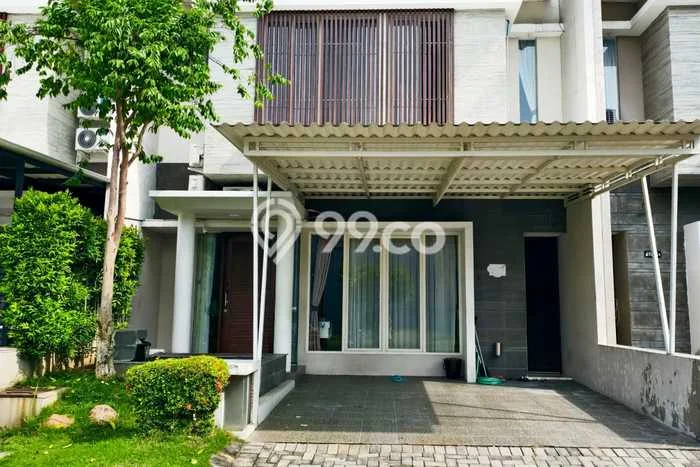 Dijual Rumah Premium dengan Fasilitas Sekitar Lengkap di Wiyung, Surabaya Dijual Rumah Premium dengan Fasilitas Sekitar Lengkap di Wiyung, Surabaya