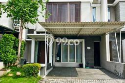 Dijual Rumah Premium dengan Fasilitas Sekitar Lengkap di Wiyung, Surabaya Dijual Rumah Premium dengan Fasilitas Sekitar Lengkap di Wiyung, Surabaya