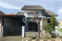 Rumah Modern Cantik 3 Kamar Bisa Langsung Pindah di Wiyung Rumah Modern Cantik 3 Kamar Bisa Langsung Pindah di Wiyung