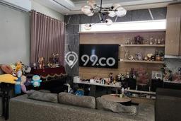 Hunian Mewah Siap Huni LT 144m2 di Wiyung, Surabaya Hunian Mewah Siap Huni LT 144m2 di Wiyung, Surabaya