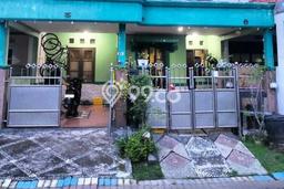 For Sale Rumah 3 Kamar Lokasi Strategis Nyaman dan Strategis di Gedangan For Sale Rumah 3 Kamar Lokasi Strategis Nyaman dan Strategis di Gedangan