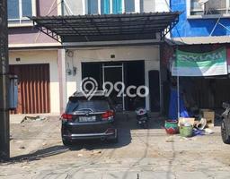 Ruko Dijual di Prime Area Surabaya Luas 108m2 Ruko Dijual di Prime Area Surabaya Luas 108m2