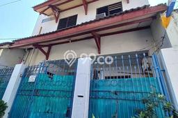 Kos-kosan Dijual di Tambaksari, Surabaya, 16 KT, 7 KM, Bangunan 395m2 Kos-kosan Dijual di Tambaksari, Surabaya, 16 KT, 7 KM, Bangunan 395m2
