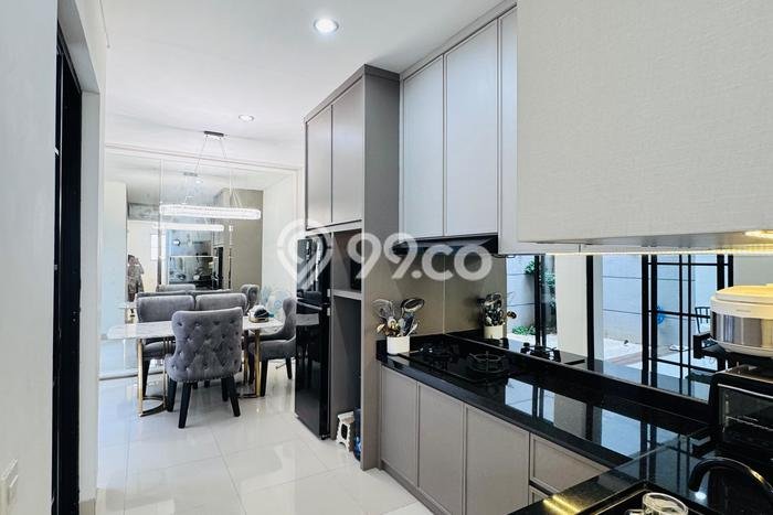 Jual Rumah Strategis Bagus Punya 2 KT di Sambikerep Surabaya - Jual Rumah Strategis Bagus Punya 2 KT di Sambikerep Surabaya -