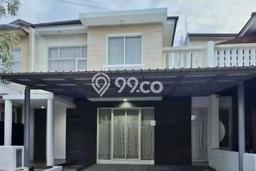 Siap Huni Rumah Mewah 3 Kamar di Wiyung Dekat ke Mana Saja Siap Huni Rumah Mewah 3 Kamar di Wiyung Dekat ke Mana Saja