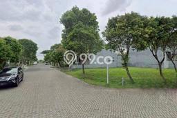 Dijual Tanah Lokasi Citraland, Surabaya Seluas 230m2 Dijual Tanah Lokasi Citraland, Surabaya Seluas 230m2