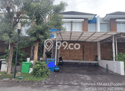 Best Deal Hunian Premium Ideal dan Luas di Wiyung, Surabaya Best Deal Hunian Premium Ideal dan Luas di Wiyung, Surabaya