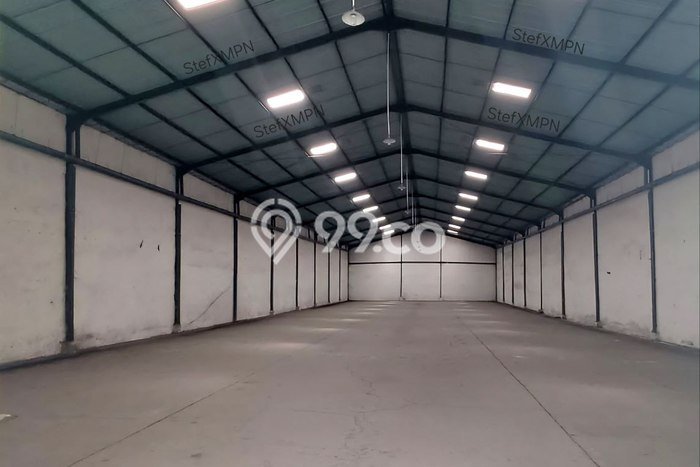 Gudang Dijual di Prime Area Surabaya Luas 1000m2 Gudang Dijual di Prime Area Surabaya Luas 1000m2