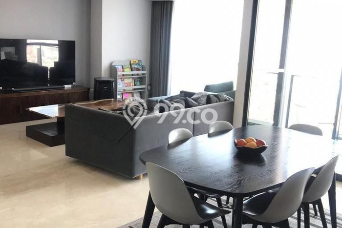 Dijual Apartemen Luxury di Basuki Rachmat 3 Kamar & 2 Kamar Mandi Dijual Apartemen Luxury di Basuki Rachmat 3 Kamar & 2 Kamar Mandi