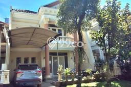 Rumah Eksklusif Dijual LT 180m2 di Lakarsantri, Surabaya Rumah Eksklusif Dijual LT 180m2 di Lakarsantri, Surabaya
