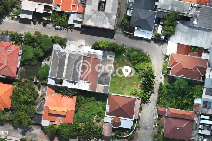 Kavling Tanah untuk Dijual di Margorejo, Surabaya, Luas 293m2 Kavling Tanah untuk Dijual di Margorejo, Surabaya, Luas 293m2