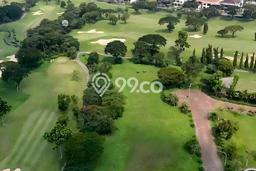 Tanah Dijual Area Strategis di Graha Surabaya 866m2 Tanah Dijual Area Strategis di Graha Surabaya 866m2