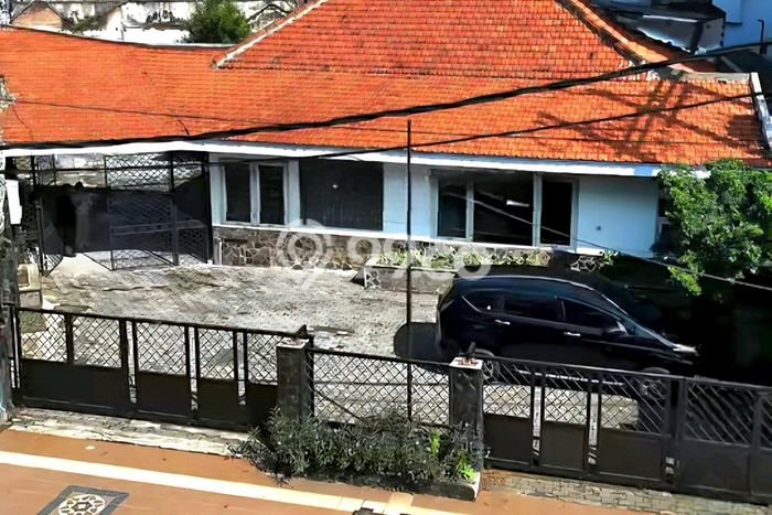 Hunian Super Elit dengan Akses Paling Strategis di Raya Darmo, Surabaya Hunian Super Elit dengan Akses Paling Strategis di Raya Darmo, Surabaya