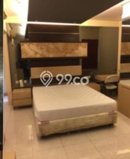Siap Huni Apartemen di Jakarta Barat 1 Kamar & 2 Kamar Mandi, Luas 55m2 Siap Huni Apartemen di Jakarta Barat 1 Kamar & 2 Kamar Mandi, Luas 55m2