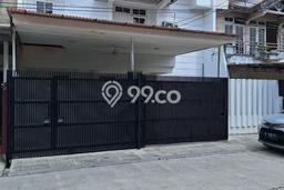 Siap Huni Rumah Mewah 4 Kamar di Kelapa Gading Dekat ke Mana Saja Siap Huni Rumah Mewah 4 Kamar di Kelapa Gading Dekat ke Mana Saja