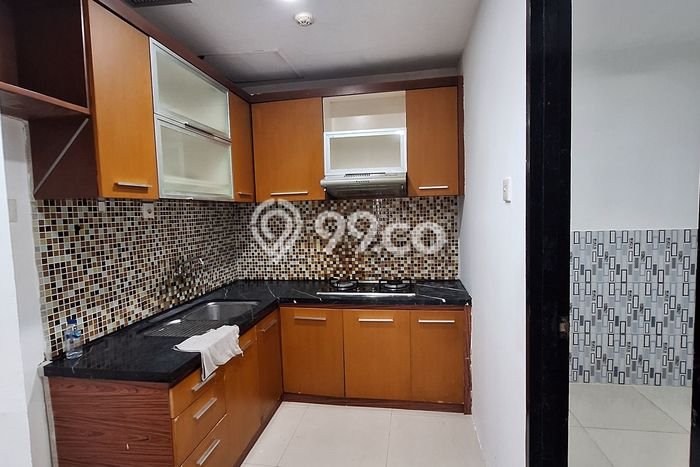 Untuk Dijual Apartemen 3 KT & 1 KM di Jakarta Pusat Lokasi Strategis Untuk Dijual Apartemen 3 KT & 1 KM di Jakarta Pusat Lokasi Strategis