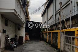 Untuk Dijual! Gudang di Sunter Jakarta Utara LT 1493m2 / LB 1400m2 Kawasan Strategis Untuk Dijual! Gudang di Sunter Jakarta Utara LT 1493m2 / LB 1400m2 Kawasan Strategis