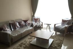 Unit Apartemen Luxury Dijual di Kebayoran Lama dengan 2 Kamar Tidur Unit Apartemen Luxury Dijual di Kebayoran Lama dengan 2 Kamar Tidur