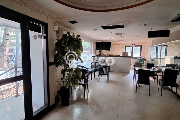 Hotel Premium Kawasan Tanjung Priok, Luas 1194m2m², Kawasan Komersial Hotel Premium Kawasan Tanjung Priok, Luas 1194m2m², Kawasan Komersial