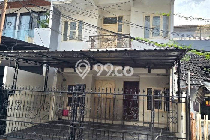 Dijual Rumah 3 Kamar Lokasi Strategis Nyaman dan Strategis di Kelapa Gading Dijual Rumah 3 Kamar Lokasi Strategis Nyaman dan Strategis di Kelapa Gading