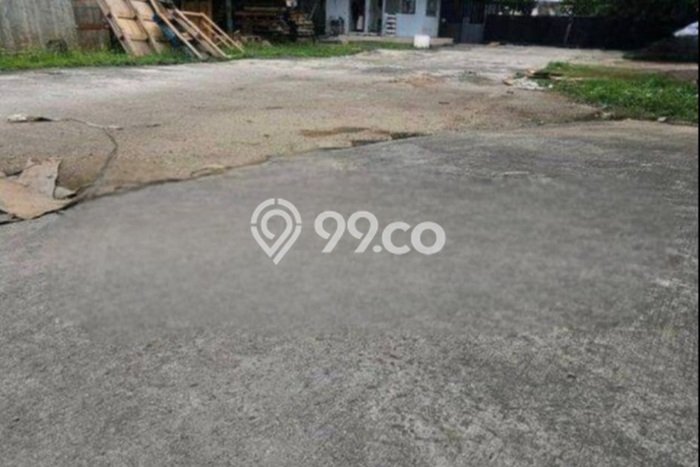 Unit Gudang Disewakan di Sunter di Area Ramai & Strategis Unit Gudang Disewakan di Sunter di Area Ramai & Strategis