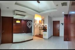 Unit Apartemen Dijual di Tanah Abang, Jakarta Pusat, dengan 2 Bedroom, 1 Bathroom Unit Apartemen Dijual di Tanah Abang, Jakarta Pusat, dengan 2 Bedroom, 1 Bathroom