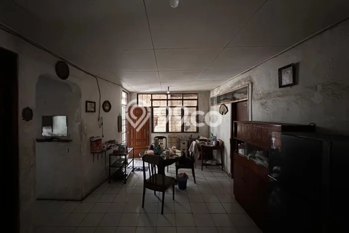 Dijual Hunian Rumah Nyaman 3 Kamar di Bungur, Jakarta Pusat Dijual Hunian Rumah Nyaman 3 Kamar di Bungur, Jakarta Pusat