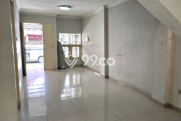 Dijual Rumah 3 Kamar Lokasi Strategis Nyaman dan Strategis di Kelapa Gading Dijual Rumah 3 Kamar Lokasi Strategis Nyaman dan Strategis di Kelapa Gading