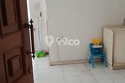Hunian Apartemen Nyaman di Kemayoran 3 Kamar Tidur Hunian Apartemen Nyaman di Kemayoran 3 Kamar Tidur