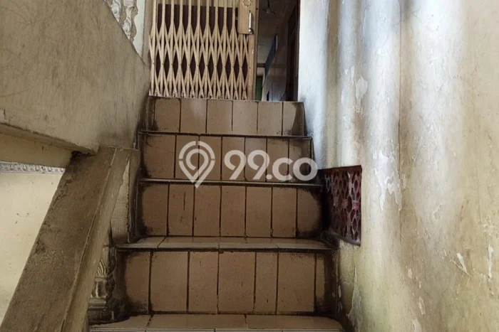 Rumah Kost Dijual di Pademangan, Jakarta Utara, 14 KT, 3 KM, Bangunan 77m2 Rumah Kost Dijual di Pademangan, Jakarta Utara, 14 KT, 3 KM, Bangunan 77m2