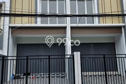Ruko Favorit Dijual di Kelapa Gading Jakarta Utara Kawasan Pusat Bisnis Ruko Favorit Dijual di Kelapa Gading Jakarta Utara Kawasan Pusat Bisnis