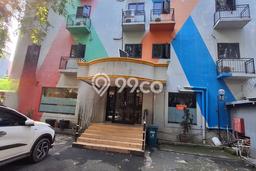 Hotel Premium Kawasan Tanjung Priok, Luas 1194m2m², Kawasan Komersial Hotel Premium Kawasan Tanjung Priok, Luas 1194m2m², Kawasan Komersial