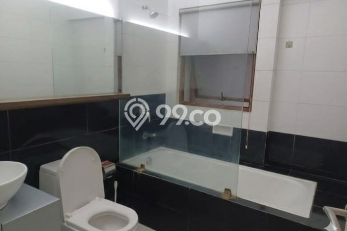 Hunian Elit LB 200m2 Siap Pakai Desain Elegan di Jakarta Garden City, Jakarta Timur Hunian Elit LB 200m2 Siap Pakai Desain Elegan di Jakarta Garden City, Jakarta Timur