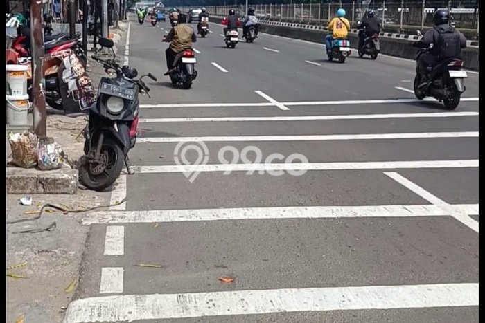 Paling Diincar! Komersial Dijual di Gunung Sahari Harga Kompetitif Paling Diincar! Komersial Dijual di Gunung Sahari Harga Kompetitif