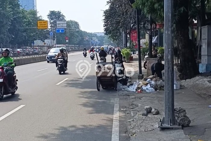 Paling Diincar! Komersial Dijual di Gunung Sahari Harga Kompetitif Paling Diincar! Komersial Dijual di Gunung Sahari Harga Kompetitif