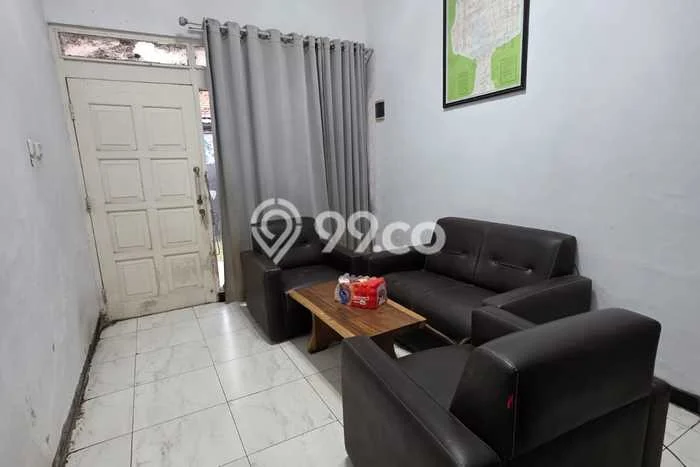 Dijual Rumah 3 Kamar Lokasi Ideal Bagus dan Strategis di Semarang Timur Dijual Rumah 3 Kamar Lokasi Ideal Bagus dan Strategis di Semarang Timur