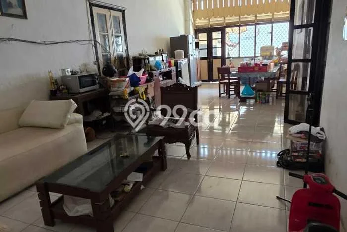 For Sale Rumah Elit Exclusive di Semarang Tengah, Semarang For Sale Rumah Elit Exclusive di Semarang Tengah, Semarang