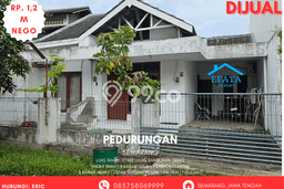 Hunian Cantik Minimalis Lb 150m2 di Pedurungan, Semarang Hunian Cantik Minimalis Lb 150m2 di Pedurungan, Semarang