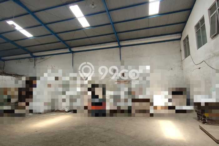 Gudang Bagus Dijual LB 520m2 Lokasi Strategis Bandung Area Cocok untuk Bisnis Gudang Bagus Dijual LB 520m2 Lokasi Strategis Bandung Area Cocok untuk Bisnis