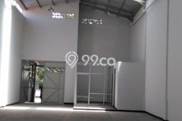 Gudang Dijual di Prime Area Bandung Luas 220m2 Gudang Dijual di Prime Area Bandung Luas 220m2