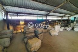 Paling Diincar! Gudang Dijual di Pasir Koja Harga Kompetitif Paling Diincar! Gudang Dijual di Pasir Koja Harga Kompetitif