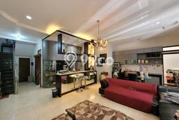 Dijual Rumah Premium dengan Fasilitas Sekitar Komplit di Batununggal, Bandung Dijual Rumah Premium dengan Fasilitas Sekitar Komplit di Batununggal, Bandung
