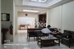 Dijual Hunian Rumah Nyaman 5 KT di Kopo, Bandung Dijual Hunian Rumah Nyaman 5 KT di Kopo, Bandung